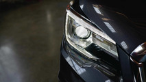 2018 Subaru Forester Black Edition