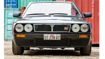 1985 Lancia Delta S4