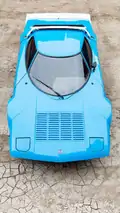 1975 Lancia Stratos HF Stradale