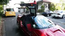 Autozam AZ-1