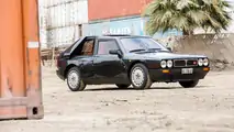 1985 Lancia Delta S4
