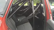 Top Gear Kia Cee'd