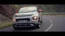 Citroen C3 Aircross 2017