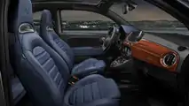 Abarth 695 Rivale special edition