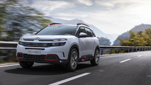 2017 Citroen C5 Aircross