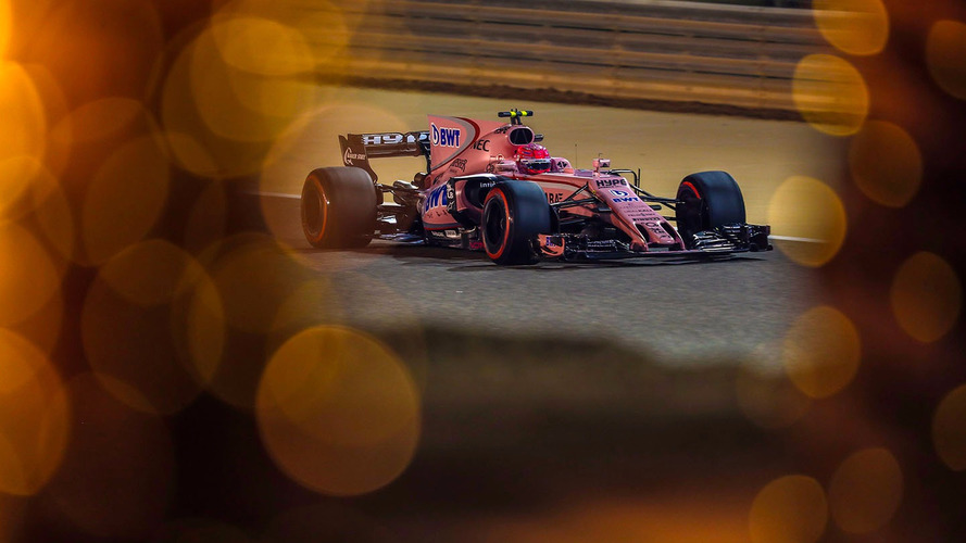F1 - Grand Prix de Bahreïn