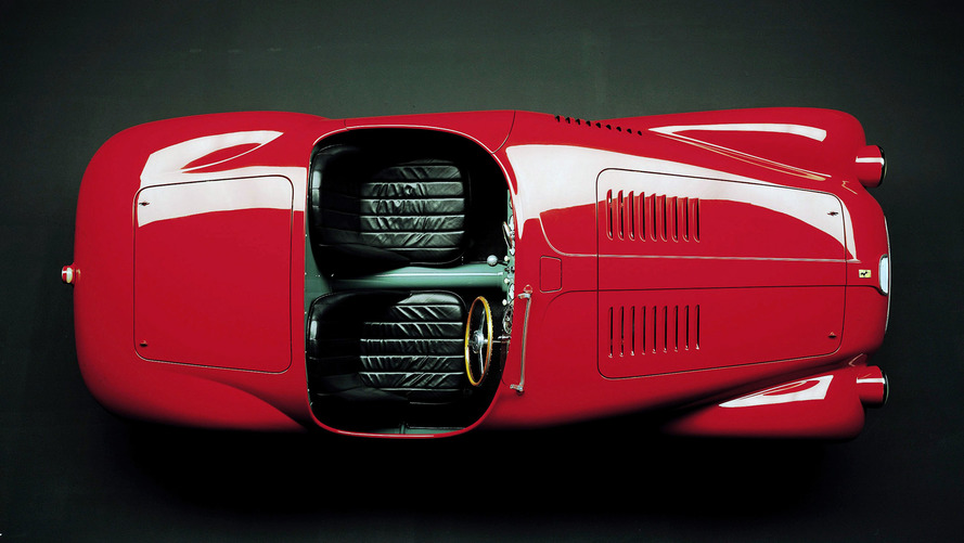 1947 - Ferrari 125 S