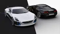 Rimac Concept_One