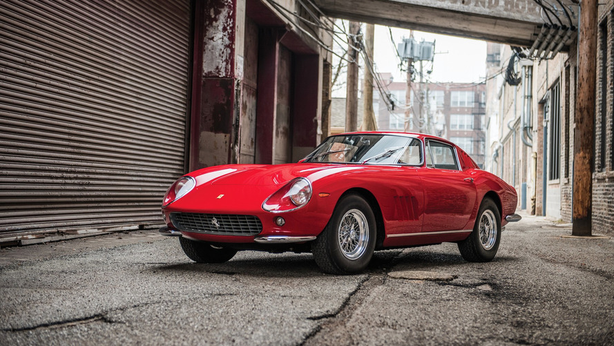 Amelia Island Auction
