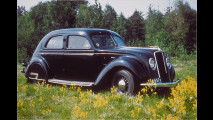 Volvo PV36 ,Carioca