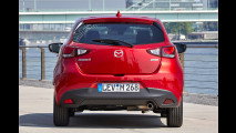 Test Mazda 2 (2017)