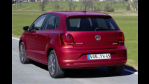 VW Polo: Erste Fotos