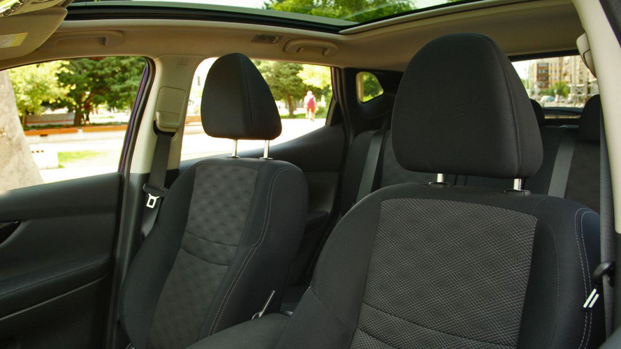 Nissan Qashqai 1.6 DIG-T
