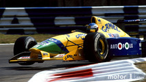 Benetton B191