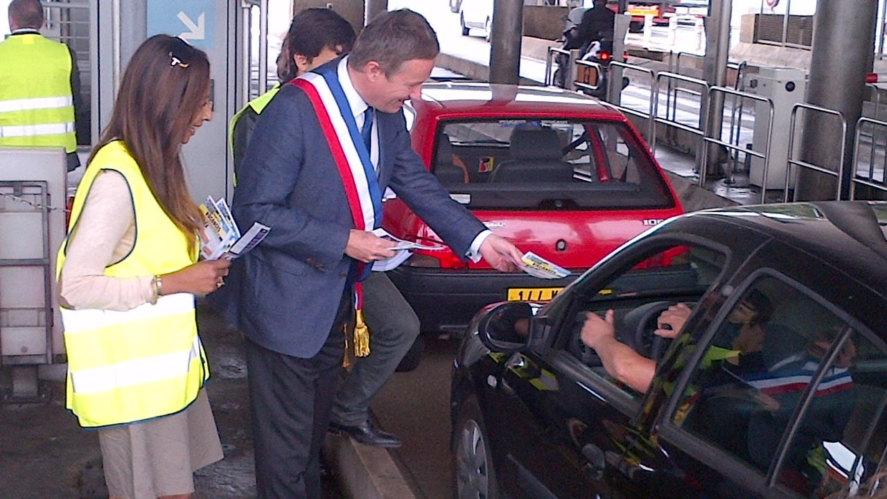 Nicolas Dupont-Aignan