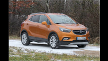 Mokka statt Diesel