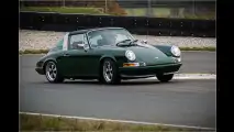 Ein G-Modell namens ,Manus