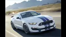 Ford baut einen Hybrid-Mustang