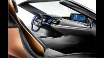 Virtuelles Cockpit der Zukunft