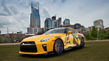 Nissan GT-R Predzilla