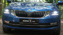 2017 Skoda Octavia 1.0 TSI DSG Style | Neden Almalı?