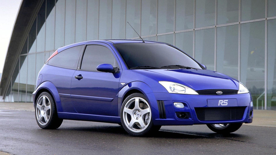 Jost Capito - Criador do Focus RS
