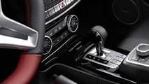 Mercedes-AMG designo manufaktur Edition