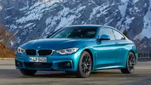2018 BMW 440i Coupe: İnceleme