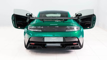 Aston Martin Vantage GT12 Auction
