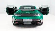 Aston Martin Vantage GT12 Açık Arttırma
