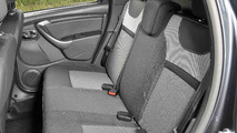2017 Dacia Duster