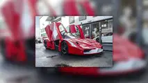 Ferrari Enzo FXX For Sale