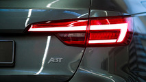 Audi S4 par ABT Sportsline