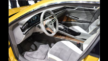 VW Arteon: Erste Bilder
