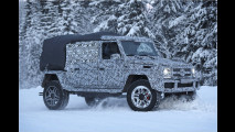 Mercedes-AMG G 63 4x4² Pickup
