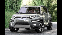 Studie zeigt Korea-Kodiaq