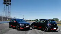Renault Sandero RS Racing Spirit