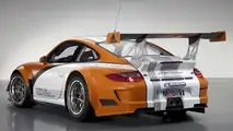 Porsche 911 GT3 R Hybrid Version 2.0