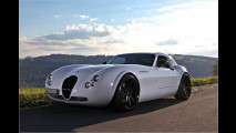 Wiesmann mit Wumms