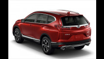 Das Civic-SUV