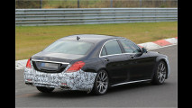 Mercedes-AMG S 63 2017