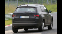 Erwischt: Skoda Kodiaq
