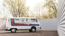 Porsche T2 Transporter Auction