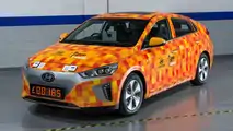Contactless Hyundai