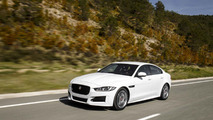2017 Jaguar XE