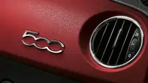 Fiat 500 60th Anniversary 2017