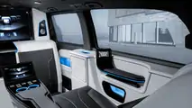 Brabus Business Lounge