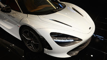 McLaren 720S: Geneva 2017
