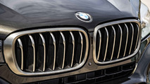 2017 BMW X6