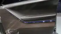 Pininfarina H600 concept